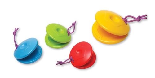 קליק קלק - קסטנייטה