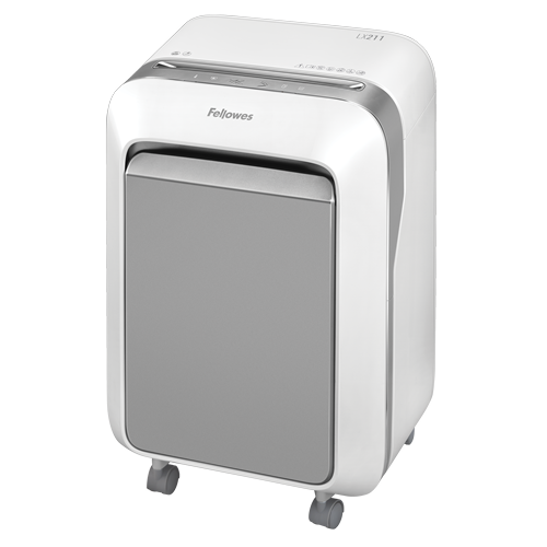 מגרסת נייר Fellowes Powershred LX211