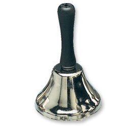 פעמון גביע על ידית