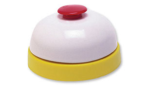 פעמון שולחני/ דלפק