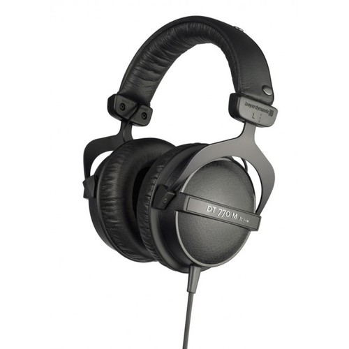 DT 770 M Beyerdynamic | אוזניות לאולפן