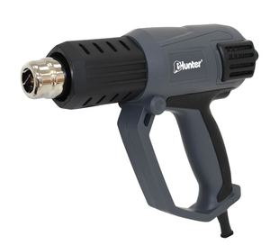 אקדח מפזר חום חשמלי 2000W צג דיגיטלי 101810-003 HUNTER