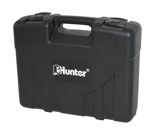 אקדח חום צג דיגטלי Hunter 2000W