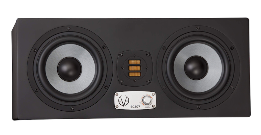 מוניטור אולפני EVE Audio SC307