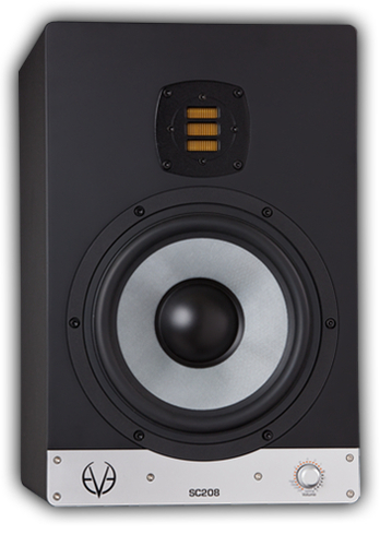 EVE Audio SC208