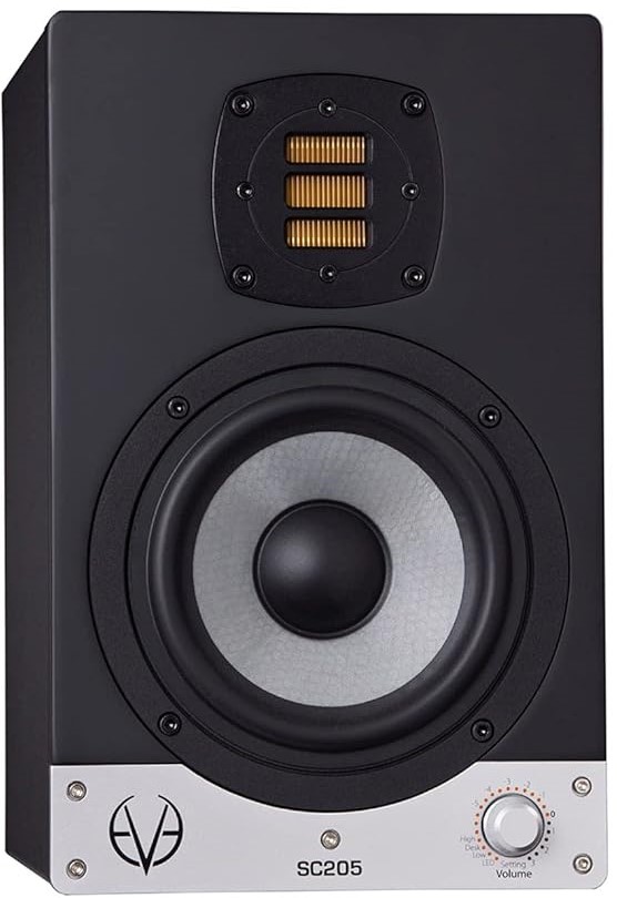 מוניטור אולפני EVE Audio SC205