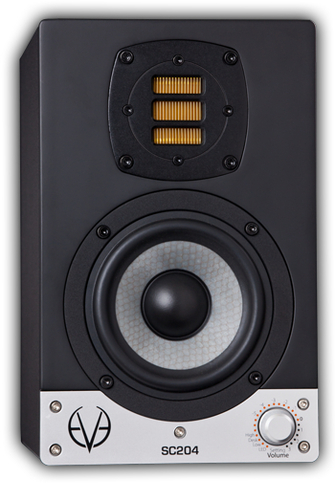 EVE Audio SC204