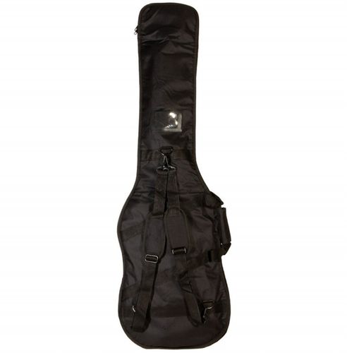 זוית נוספת On Stage GBE4550 Economy Electric Guitar Bag