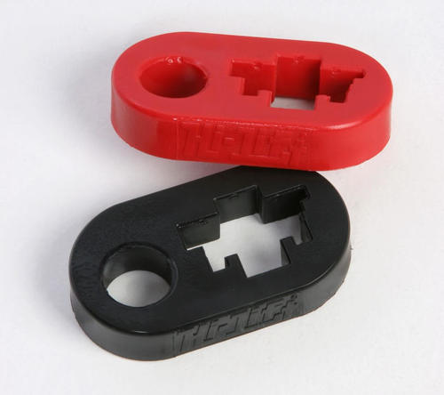 תפס לידית ג'ק הרמה HANDLE-KEEPER 