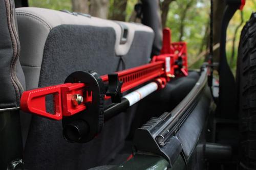 תפס לידית ג'ק הרמה HANDLE-KEEPER 