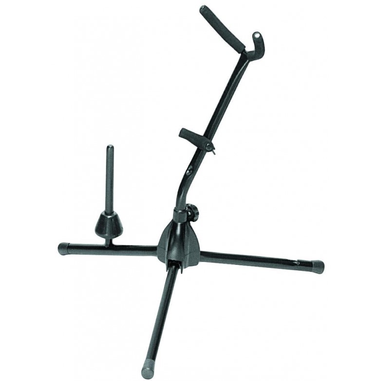On Stage SXS7101B Saxophone Stand 