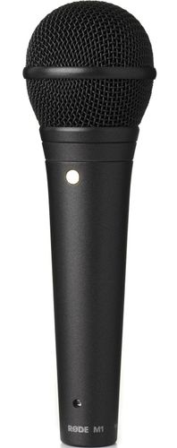 RODE M1 Live Performance Dynamic Microphone