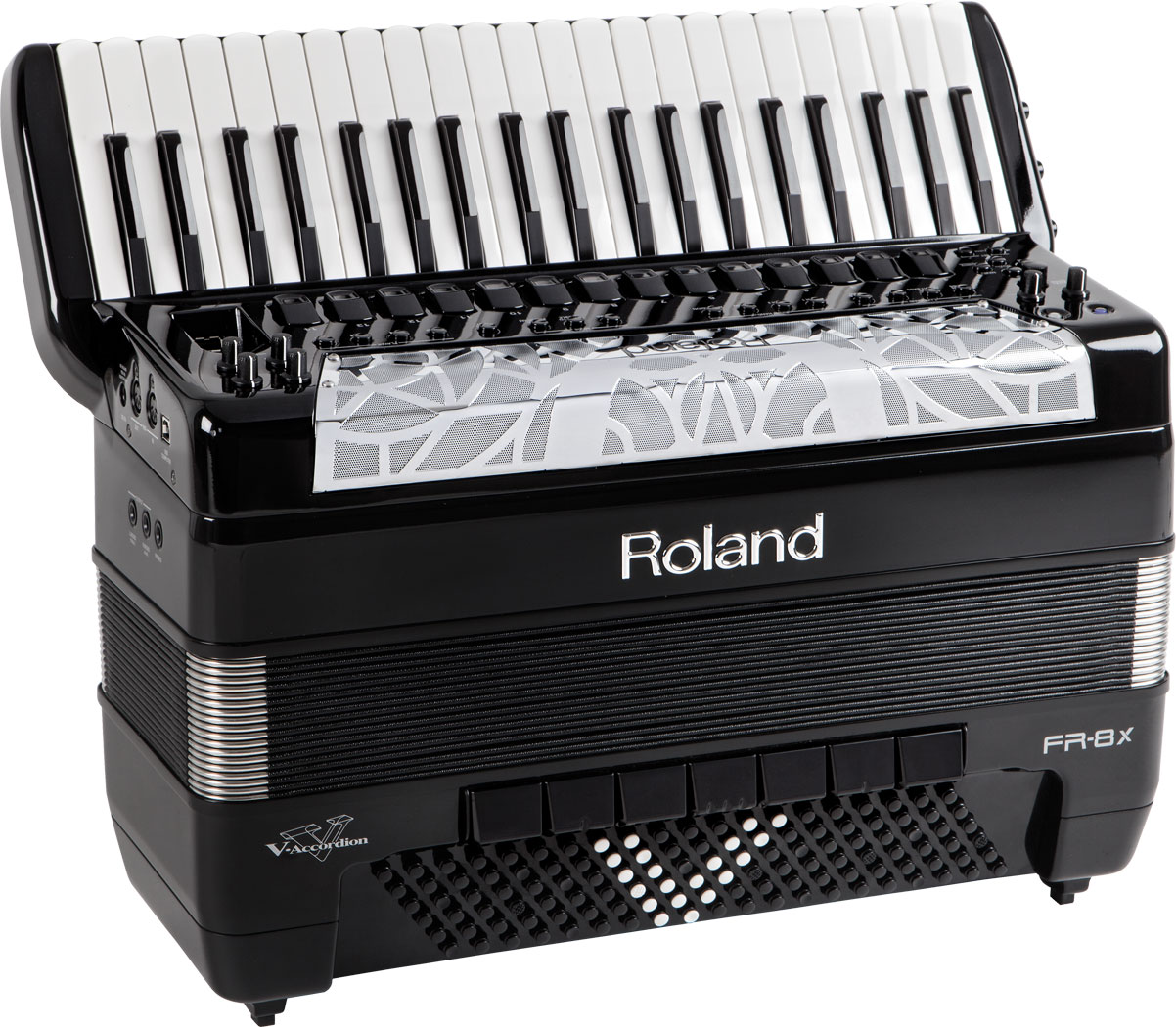 Roland FR-8x V-Accordion
