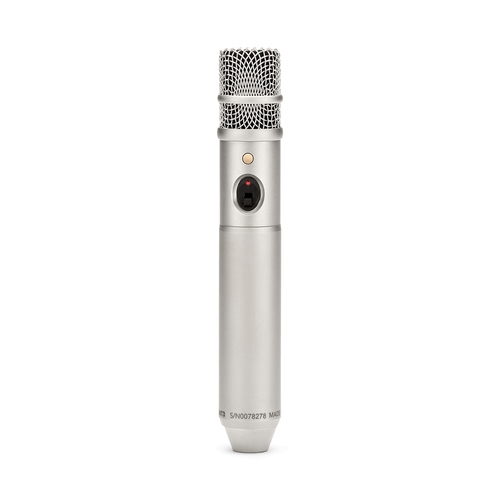 RODE NT3 3/4-inch Cardoid Condenser Microphone