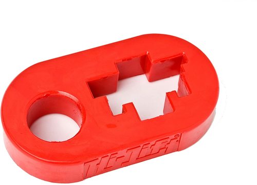 תפס לידית ג'ק הרמה HANDLE-KEEPER 