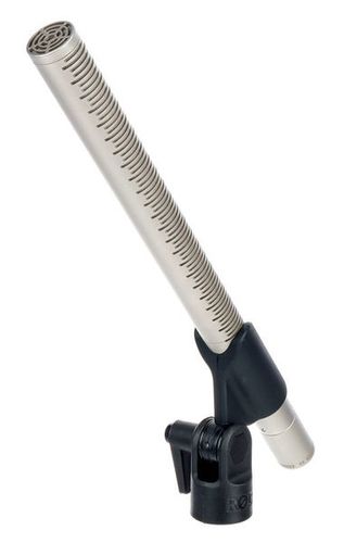 זוית נוספת Rode NTG-3