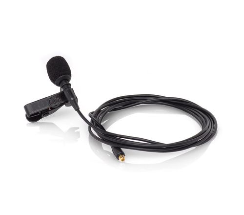 Rode Lavalier Professional Wearable Microphone