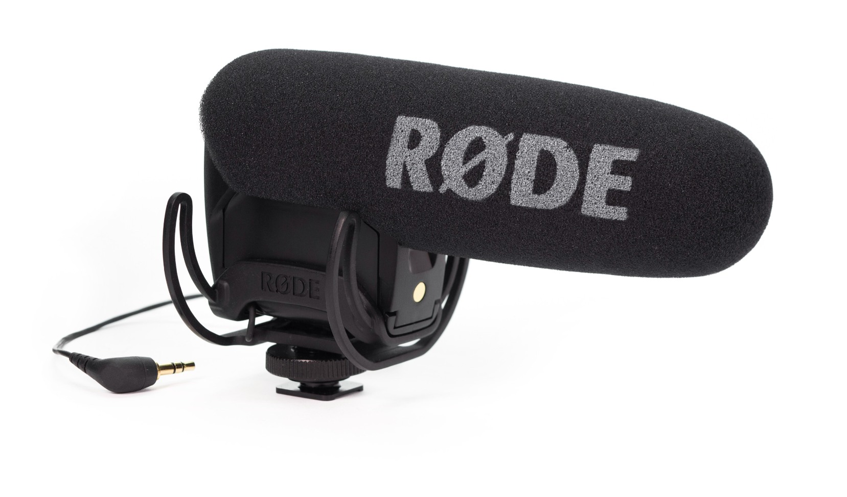 Rode VideoMic Pro Rycote