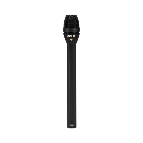 Rode Reporter Interview Microphone