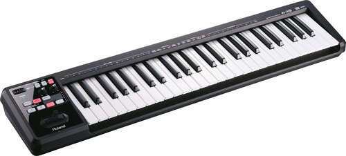 Roland A-49 MIDI Keyboard