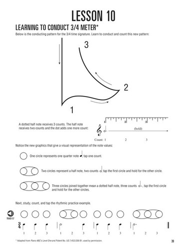 ספר לימוד לאקורדיון Hal Leonard Accordion Method