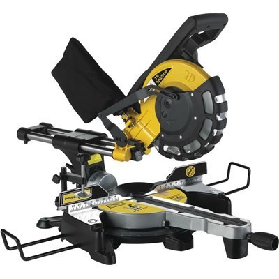 משור גרונג פנדל 12'' 305 מ''מ  שמאל / ימין 2200 וואט  מקצועי 
