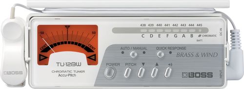 BOSS TU-12BW