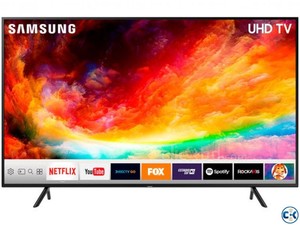  טלוויזיה Samsung UE65TU7072 4K ‏65 ‏אינטש סמסונג
