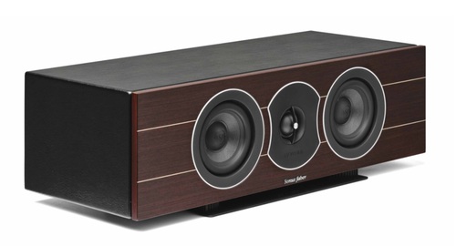 רמקול סנטר מבית Sonus Faber דגם LUMINA CENTER I
