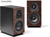 זוג רמקולים מדפיים מבית Sonus Faber דגם LUMINA I