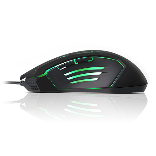 עכבר גיימיג Lenovo Legion M200 RGB Gaming Mouse-WW GX30P93886
