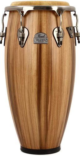 Pearl Elite Oak Conga