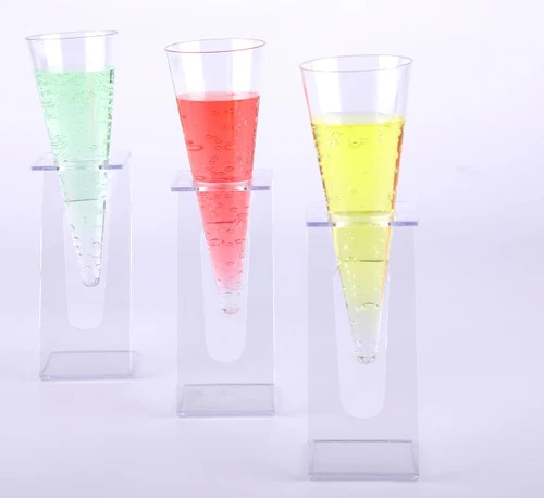 גביע מדמואזל קונוס בוטיק 10 יח'