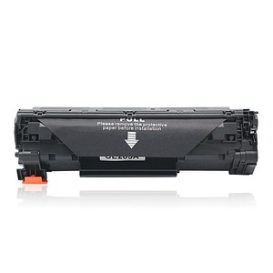 HP 36A טונר שחור תואם CB436A