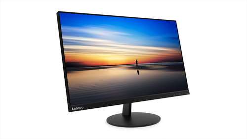 מסך מחשב Lenovo 27