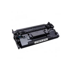 HP 87A טונר שחור תואם CF287A