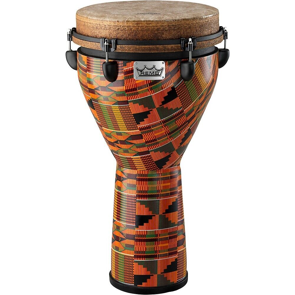 Remo Mondo Djembe 12" Kintekloth