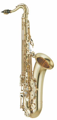 Antigua X/P TS1203LQ Bb Tenor Saxophone