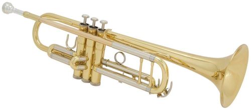 Antigua TR1501LQ Trumpet