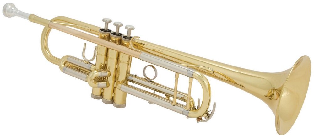 Antigua TR1501LQ Trumpet
