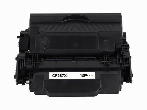 HP 87X טונר שחור תואם CF287X