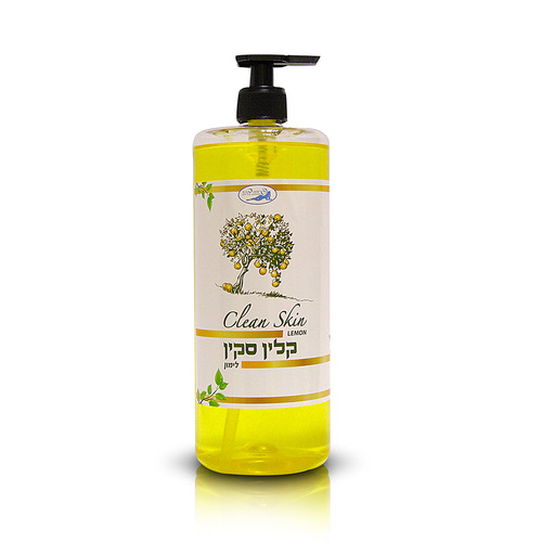 קלין סקין לימון - 1000 מ