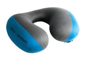 כרית צוואר אולטרה לייט STS AEROS ULTRALIGHT TRAVELLER