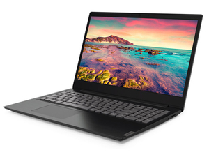 מחשב נייד Lenovo ideapad S145-15IIL 81W80091IV לנובו