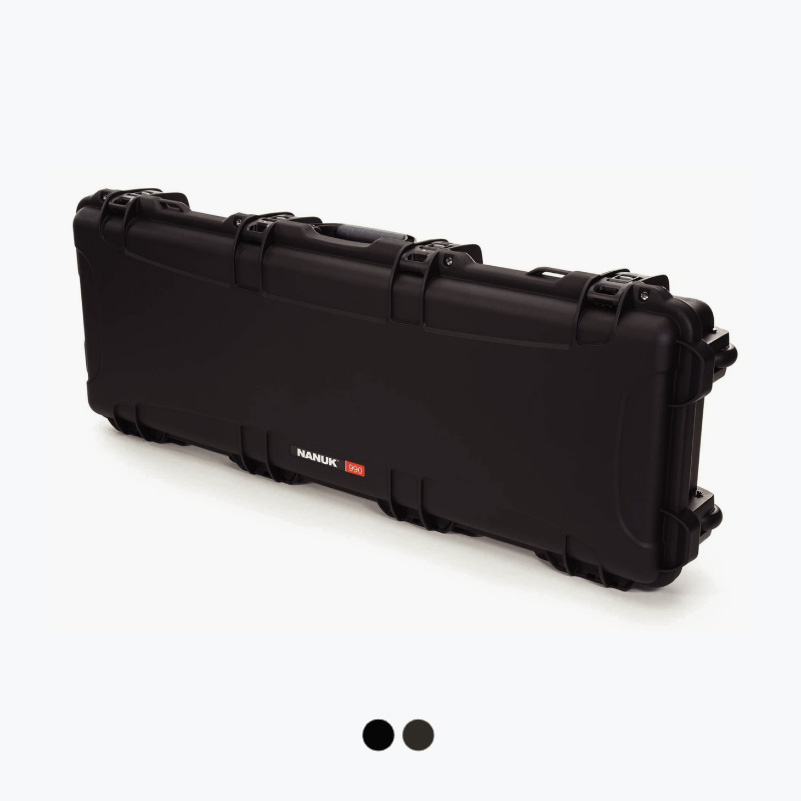 מארז טרולי  NANUK  990 