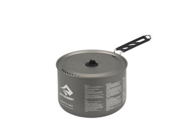 סיר STS ALPHA POT 2.7L