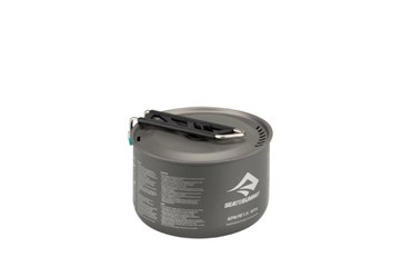 סיר STS ALPHA POT 2.7L