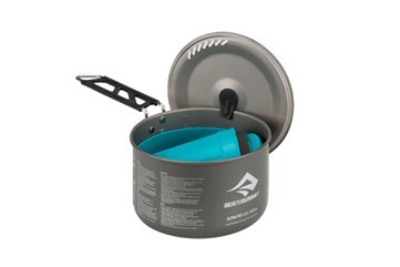 סט סירים STS ALPHA POT-1.1