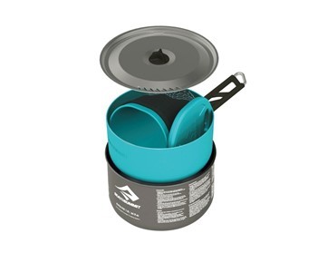 סט סירים STS ALPHA POT-1.1