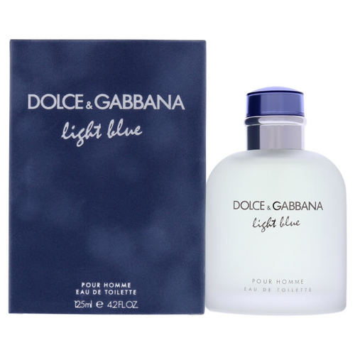 blue light dolce